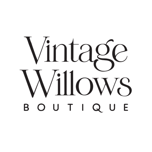 Vintage Willows Boutique