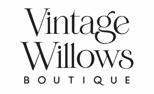 Vintage Willows Boutique