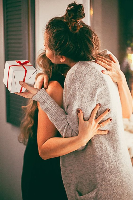 Problem Solved: Last Minute Babe Gift Ideas