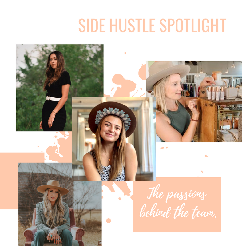Side Hustle Spotlight