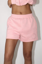 Blushing Sweat Shorts