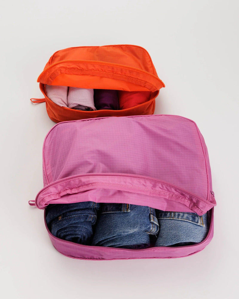 Baggu Packing Cube Set