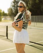 Denim & Daisy Pearl Headband