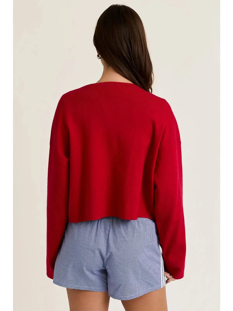 Rory Cardigan