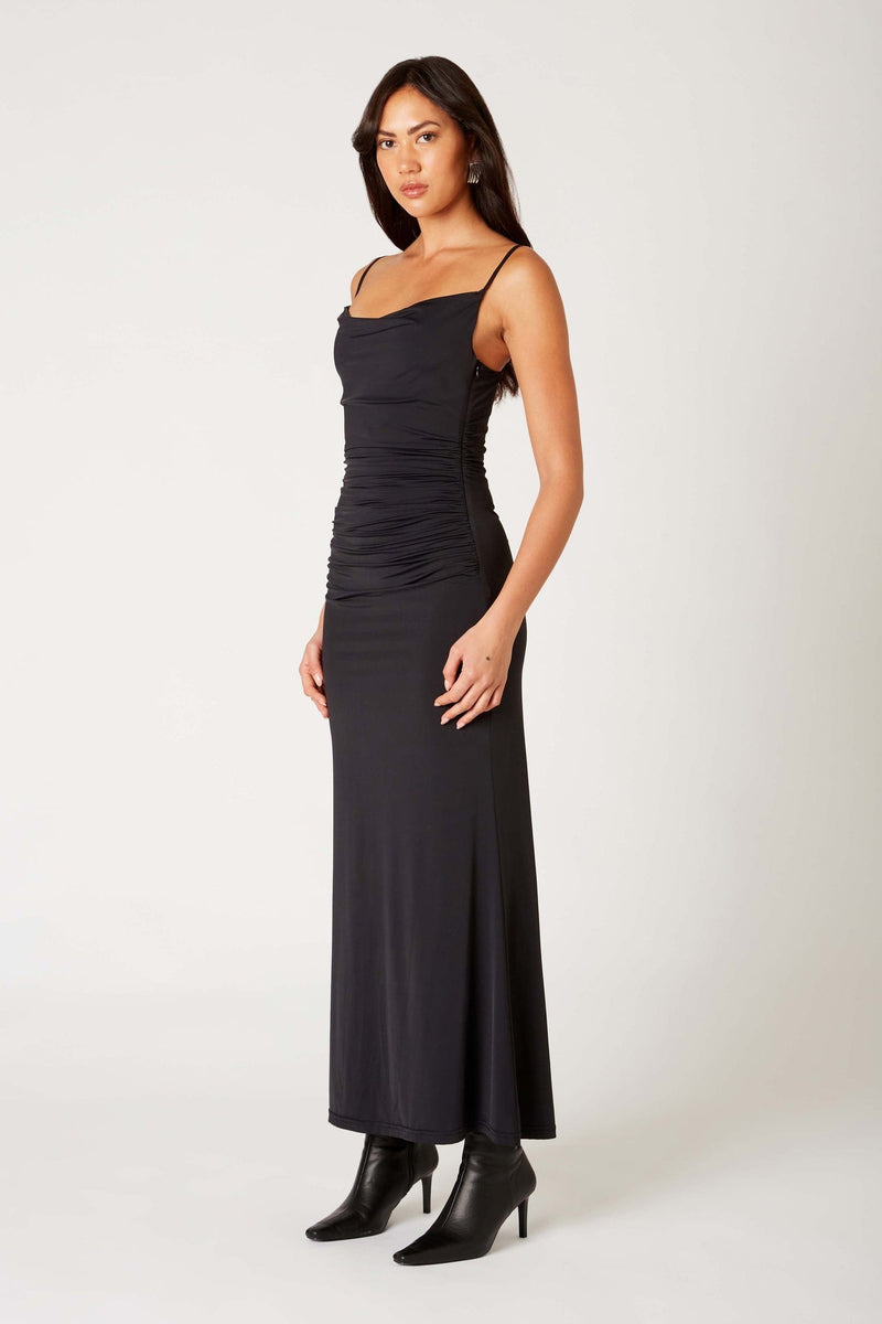 Ina Maxi Dress