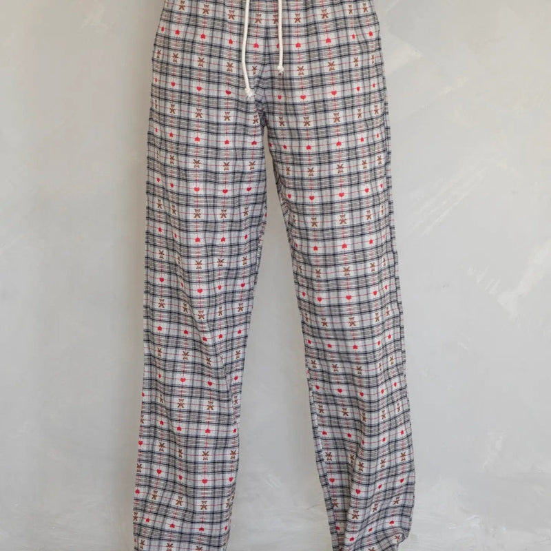 Festive Lounge Pant