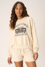 Yacht Club Sweatshirt