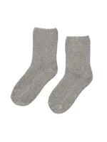 Le Bon Cloud Socks