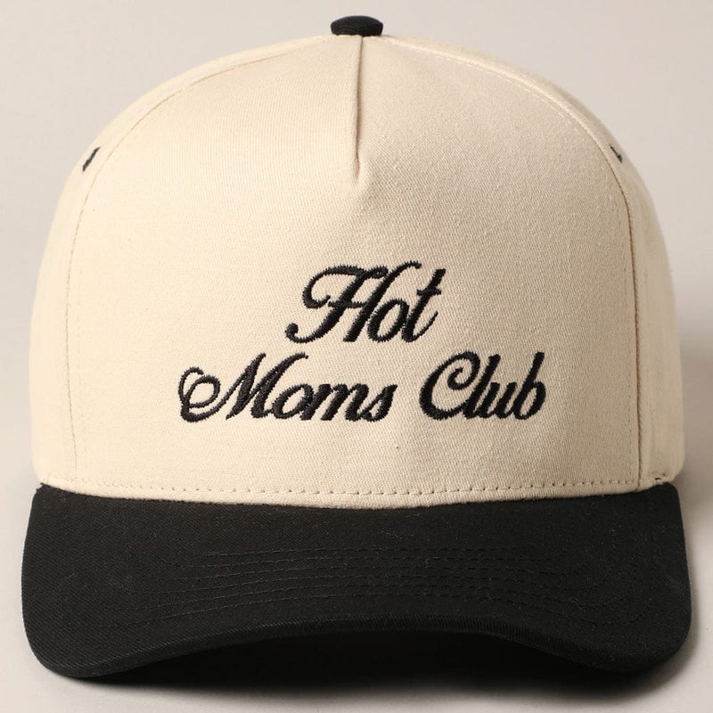 Hot Moms Club Trucket Hat