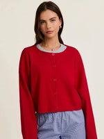 Rory Cardigan