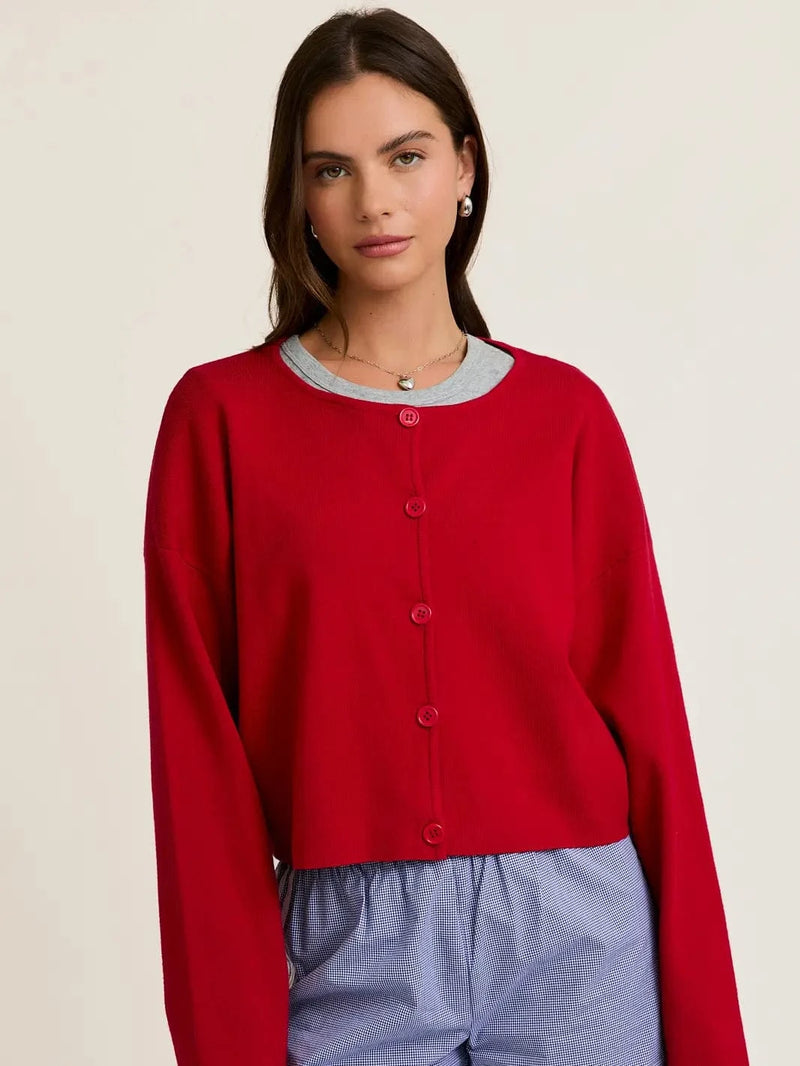 Rory Cardigan