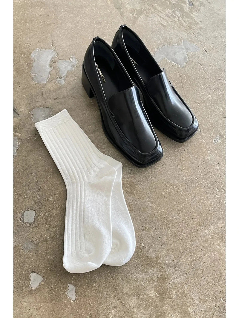 Le Bon Her Socks