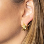 A Star Earring