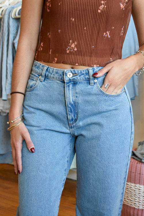 A Brand 94 Wide in Jenna