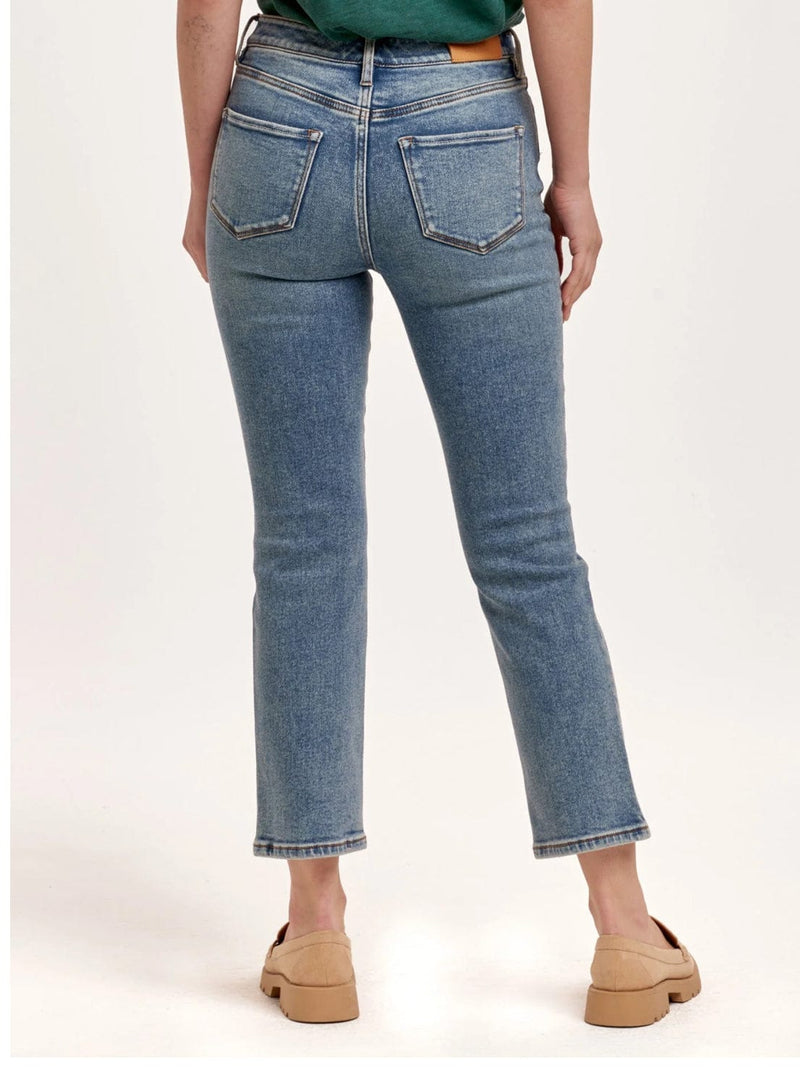 Dear John Frankie Jeans- Antique Wash