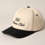 Hot Moms Club Trucket Hat