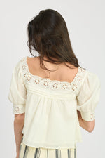 Alice Blouse