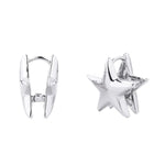 A Star Earring