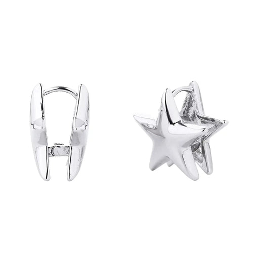 A Star Earring