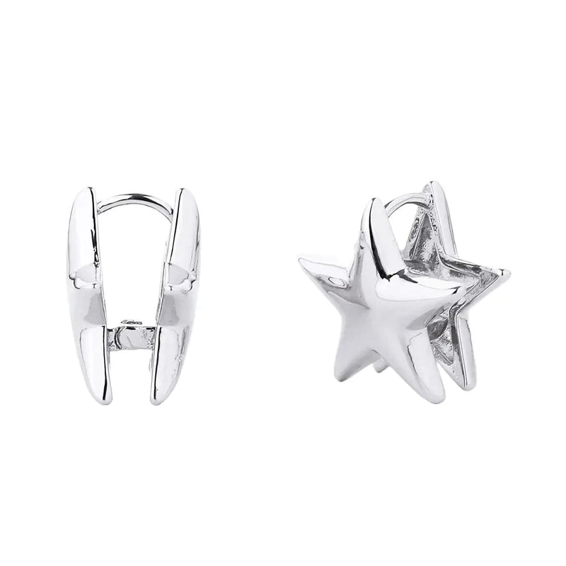 A Star Earring
