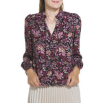 Mercy Floral Blouse