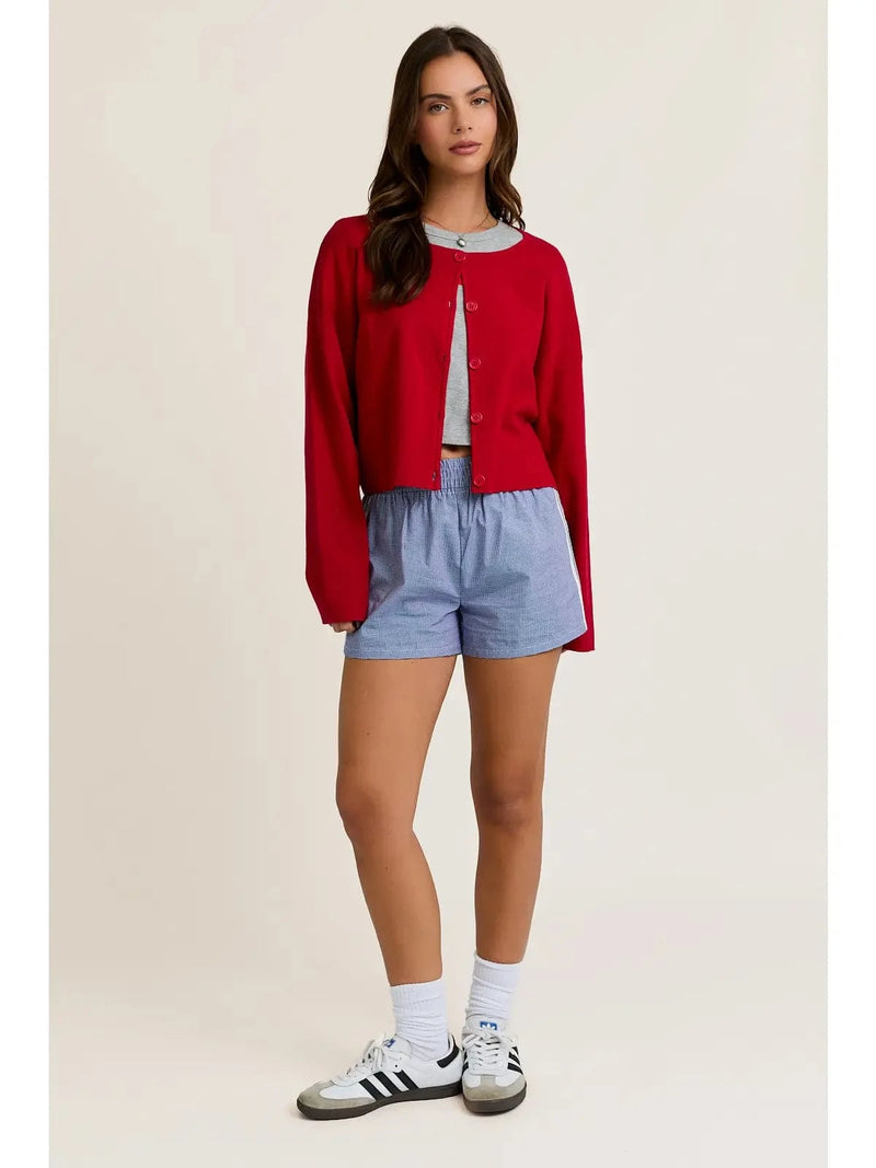 Rory Cardigan
