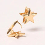 A Star Earring
