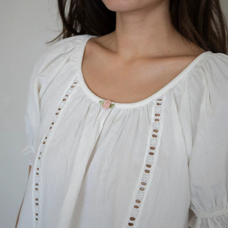 Rosa Blouse