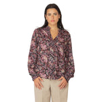 Mercy Floral Blouse