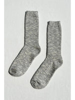Le Bon Cottage Socks