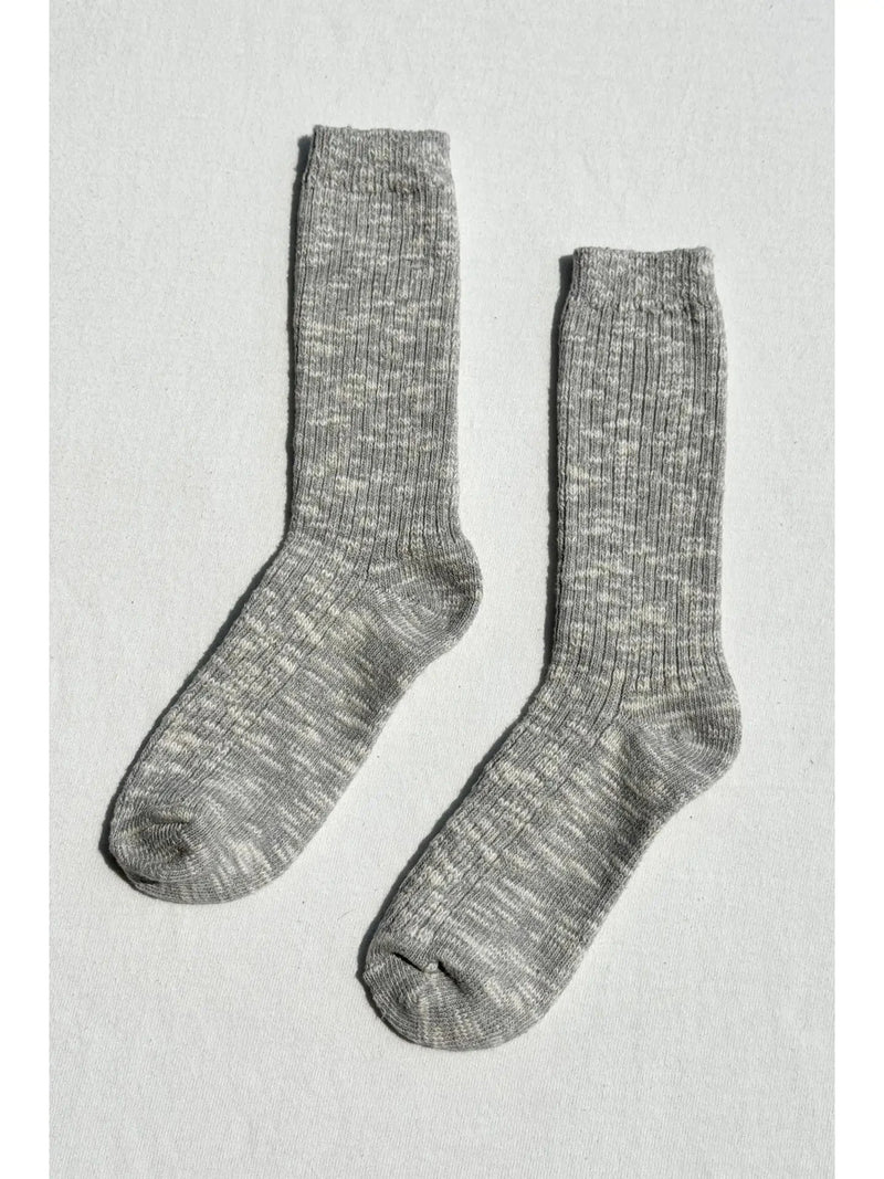 Le Bon Cottage Socks