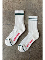 Le Bon Socks - Boyfriend