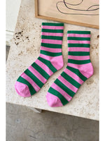 Le Bon Wally Socks