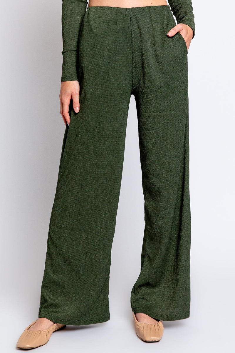 Emmerson Wide Leg Pant