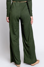 Emmerson Wide Leg Pant