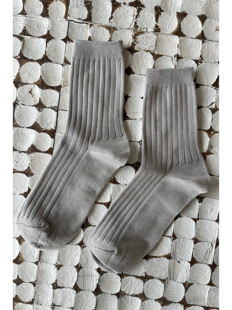 Le Bon Her Socks