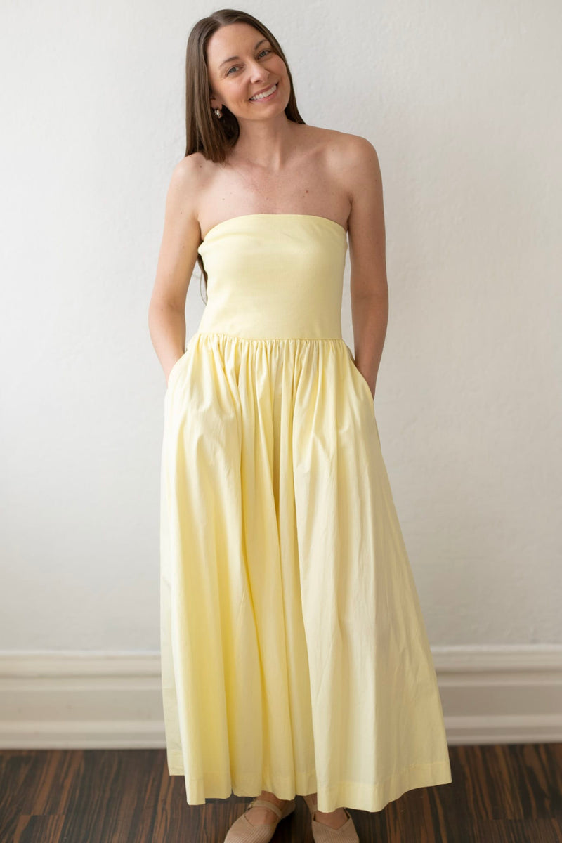 juniper midi dress Juniper Midi Dress