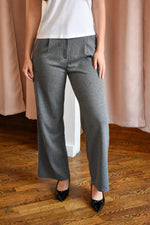 Day to Day Pinstriped Pant