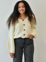 Chunky Oversize Cardigan- 2 Colors!