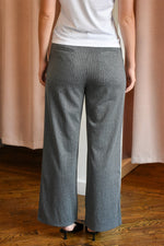 Day to Day Pinstriped Pant