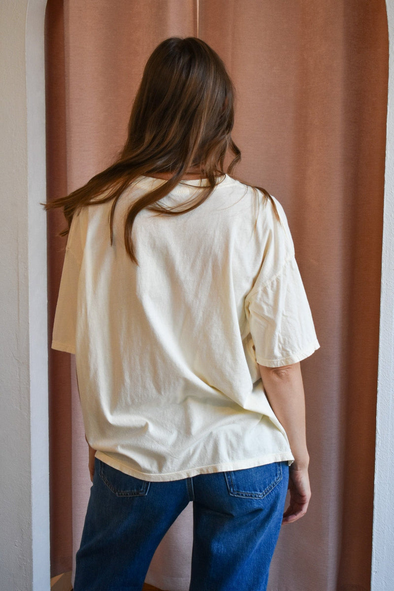 Linguine & Martinis Tee