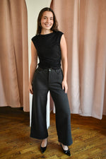 Concrete Dusk Pant