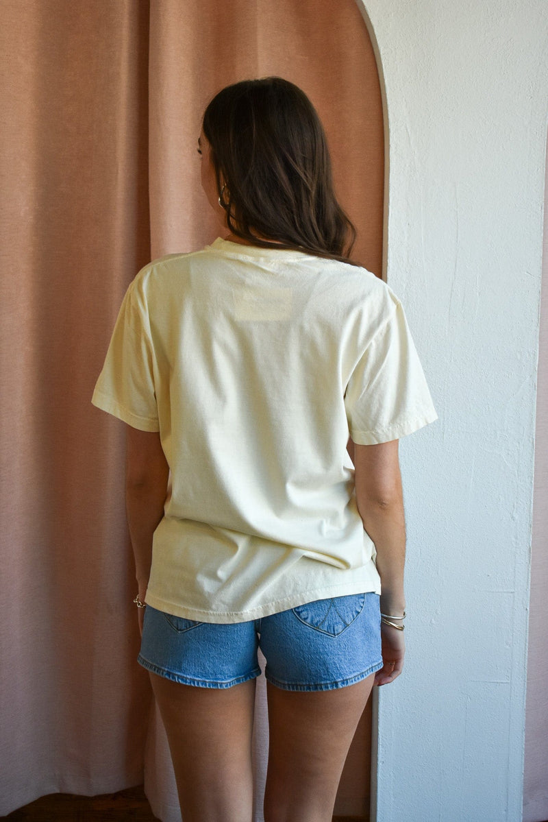 Grace & Gratitude Tee