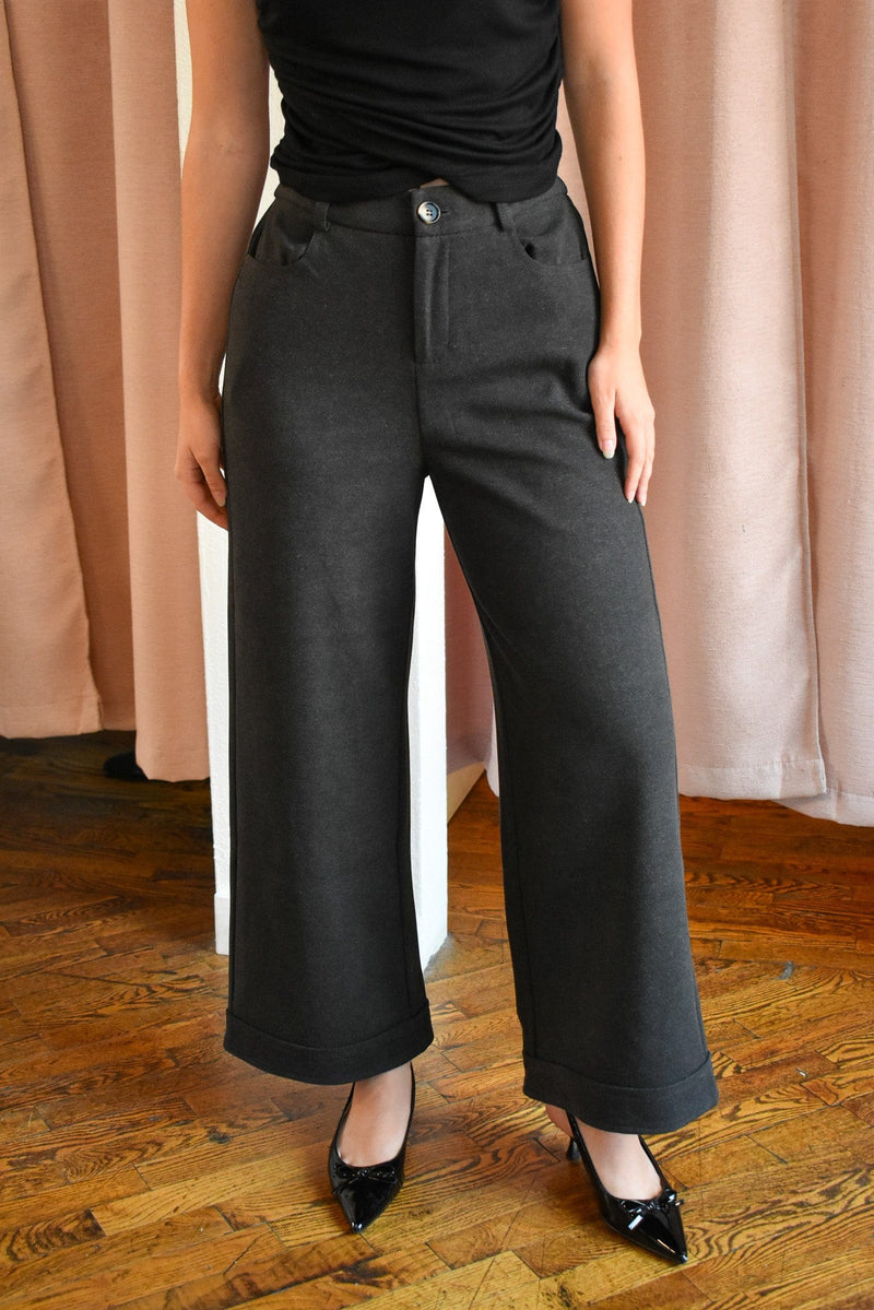 Concrete Dusk Pant