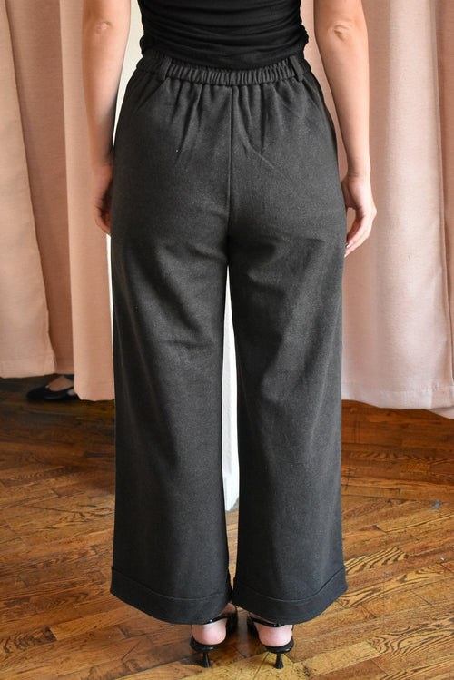 Concrete Dusk Pant