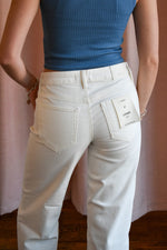 Hidden Logan Pearl Relaxed Jean