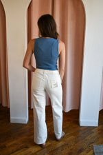 Hidden Logan Pearl Relaxed Jean