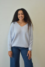 It Girl Oversized Sweater- 2 Colors!