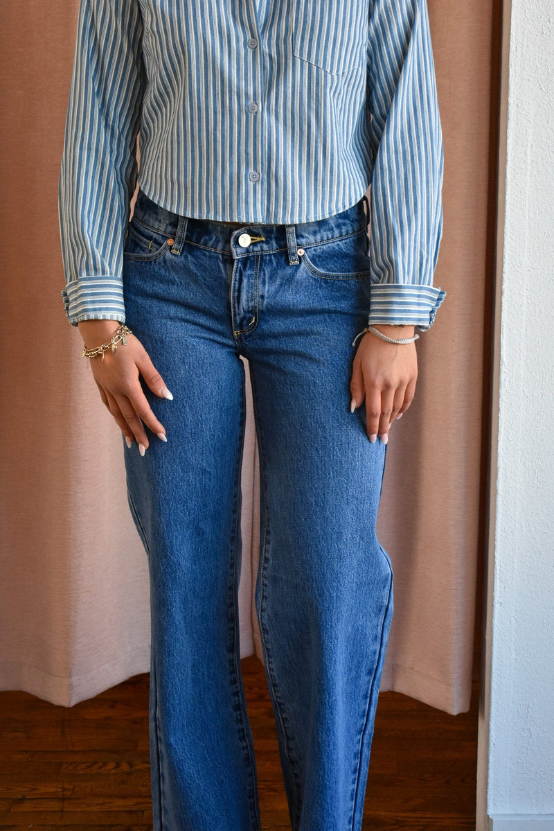 A Brand 99 Low and Wide in Chantaell OG