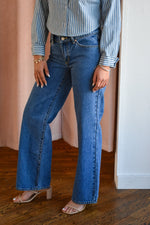 A Brand 99 Low and Wide in Chantaell OG
